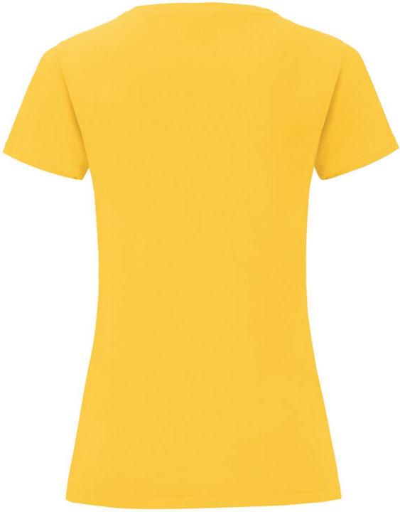 Immagine prodotto Fruit of the Loom Iconic 150 Maglietta Donna (XS)