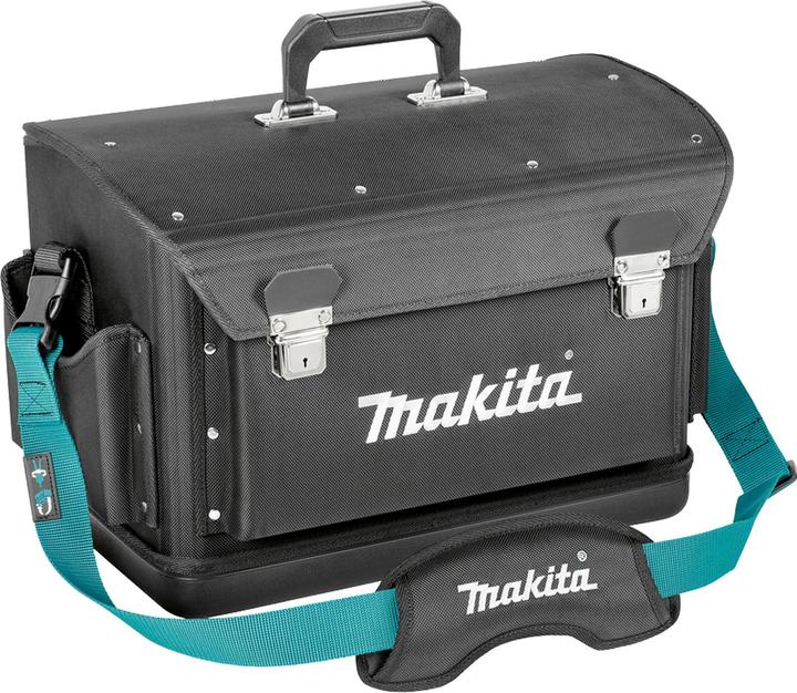 Actual product image Makita Toolbox (1 pieces)