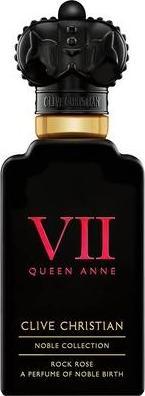 Actual product image Clive Christian VII Queen Anne Rock Rose by Perfume Spray 50 ml (Eau de parfum, 50 ml)
