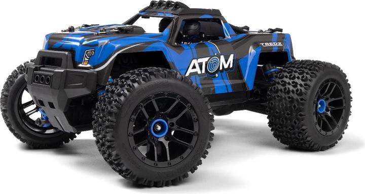 RC Auto