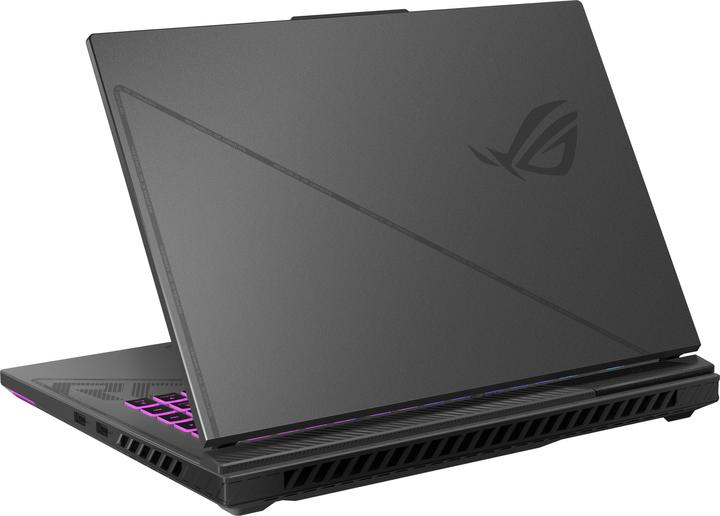 Produktbild ASUS ROG Strix G16 RTX 4060 (16", Intel Core i9-13980HX, 16 GB, 1000 GB, DE)
