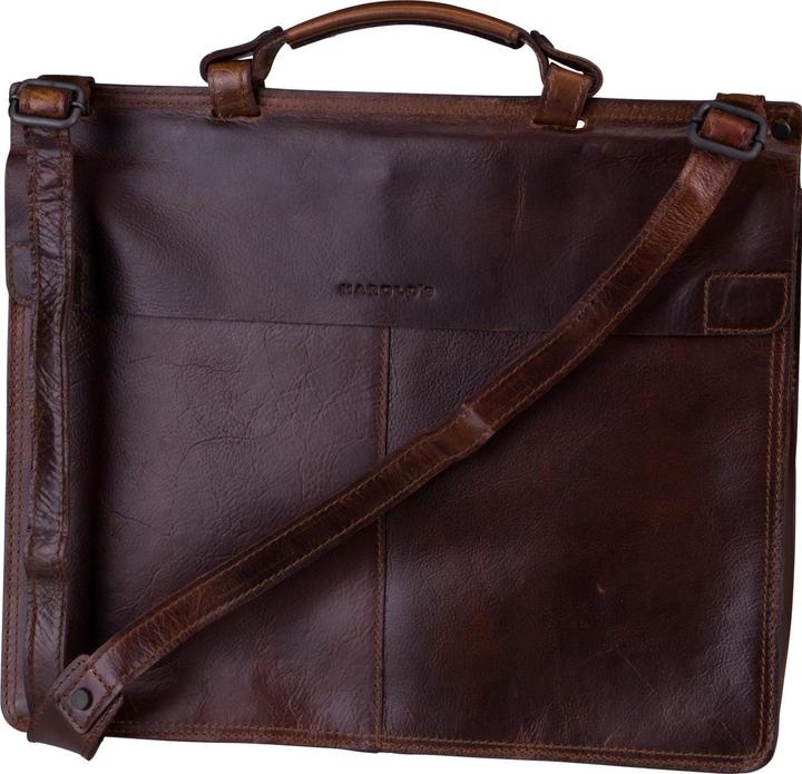 Actual product image Harolds Messenger ABERDEEN
