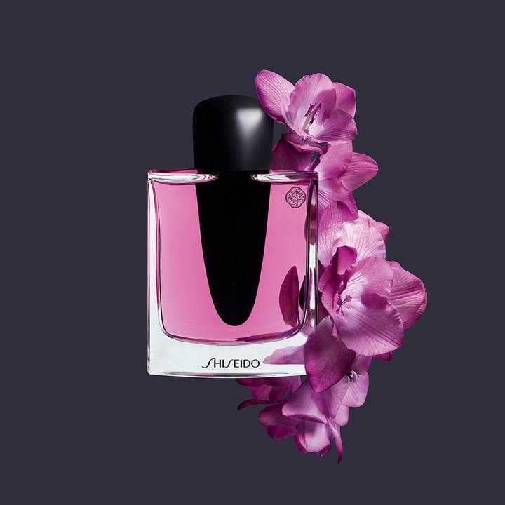 Image du produit Shiseido Murasaki Eau de Parfum (Eau de parfum, 50 ml)