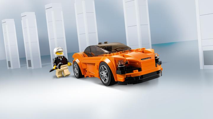Actual product image LEGO Speed Champions (75880, LEGO Speed Champions)