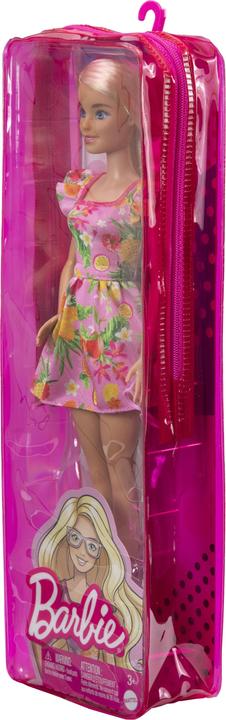 Actual product image Barbie Fashionistas