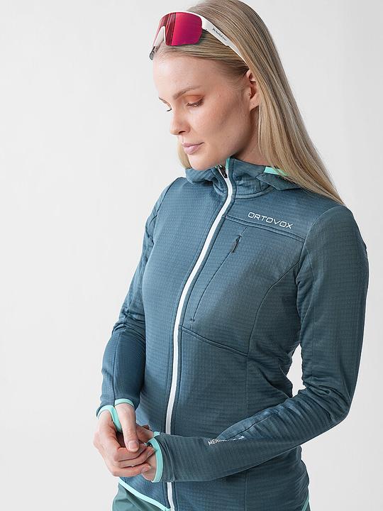 Actual product image Ortovox Grid (L)