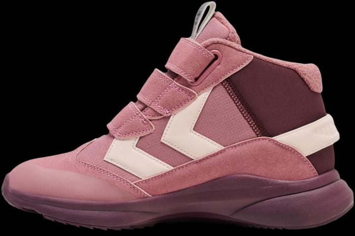Image du produit hummel Reach Zero Mid Tex Jr (34)