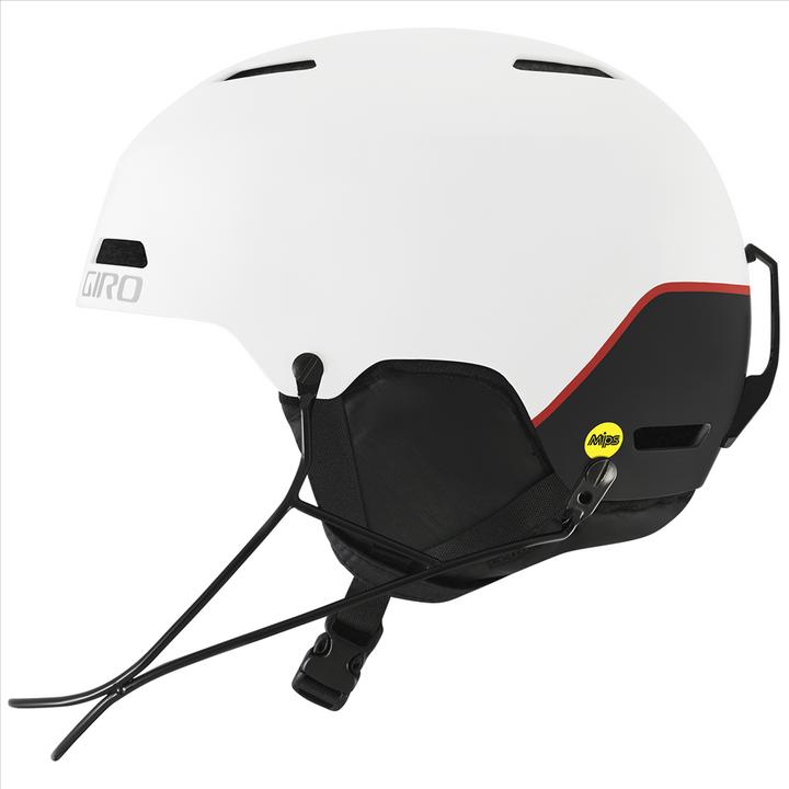Produktbild Giro Ledge SL Helmet (52 - 55.5 cm, S)