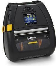 Produktbild Zebra DT Printer ZQ630 Plus English (203 dpi)