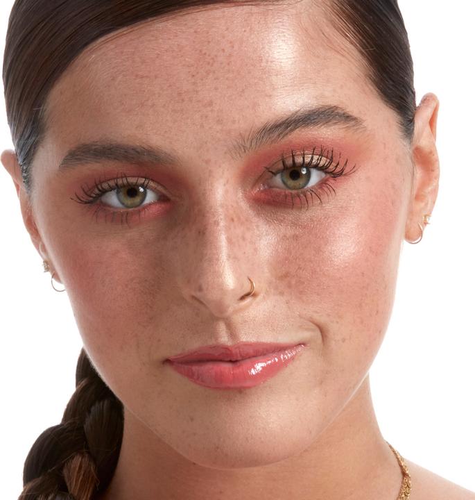 Produktbild NYX Professional Make-Up Butter Gloss (Sorbet)