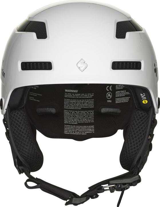 Actual product image Sweet Protection Trooper 2VI MIPS (53 - 56 cm, S, M)