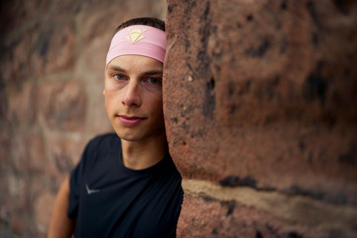 Actual product image Incylence Headband