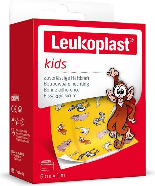 BSN kids 6cmx1m (1 x)