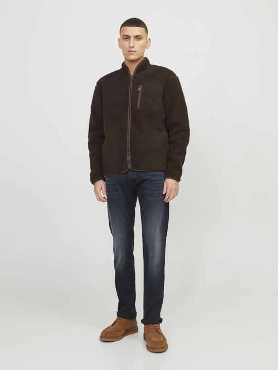 Produktbild Jack & Jones Glenn Fox CB 104 Slim Fit Jeans (W28/L32)