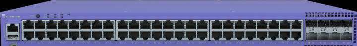 Actual product image Extreme Networks 5320 UNI SWITCH W/48 DUPLEX 30W (48 Ports)