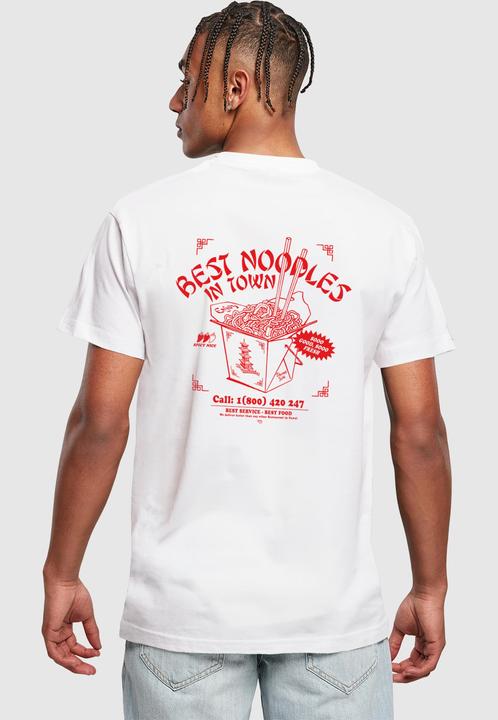 Image du produit Mister Tee Best Noodles Thé - 139121 (XS)