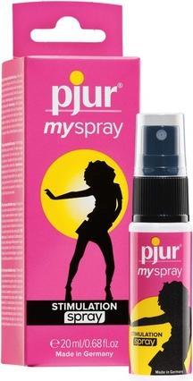 Produktbild Pjur Relaxing Silicone Anal Glide (100 ml)