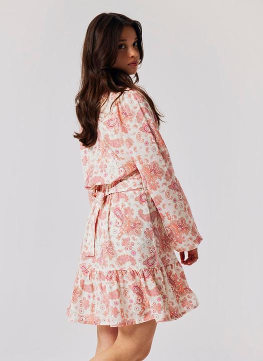 Actual product image Lmtd Print Kleid (140)