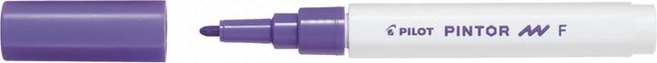 Immagine prodotto Pilot Pintor Fine (Purple, Bianco, 1 mm, 1 x)