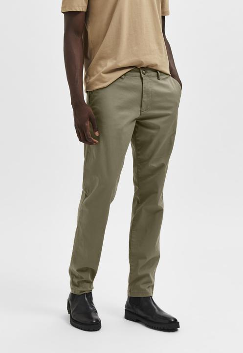 Produktbild Selected Homme 175 Slim fit flex Chino (W34/L30)