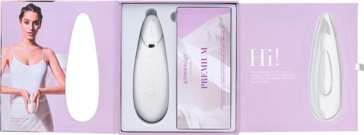 Produktbild Womanizer Premium
