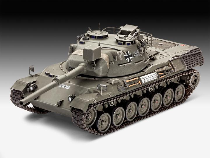 Produktbild Revell Leopard 1