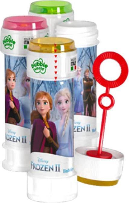 Produktbild Disney Frozen Seifenblasen