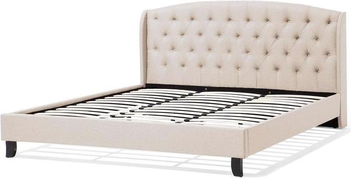 Actual product image Beliani Bordeaux (180 x 200 cm)
