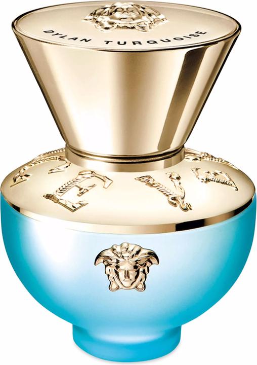 Versace Dylan Turquoise (Eau de Toilette, 100 ml)