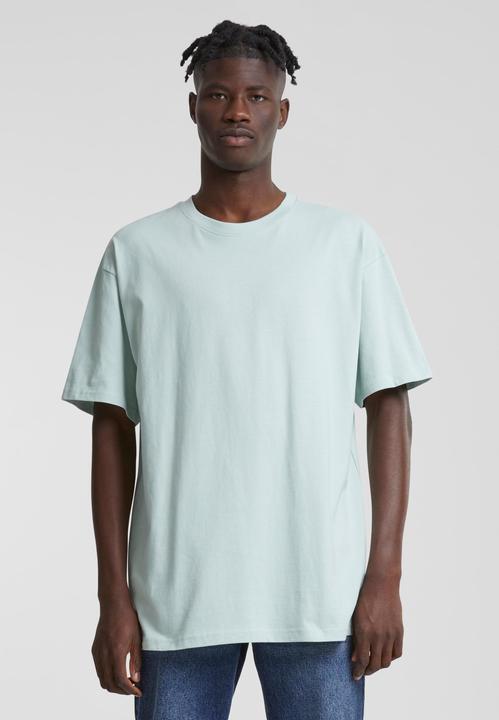 Produktbild Urban Classics Heavy Oversized Tee - 1560 (5XL)