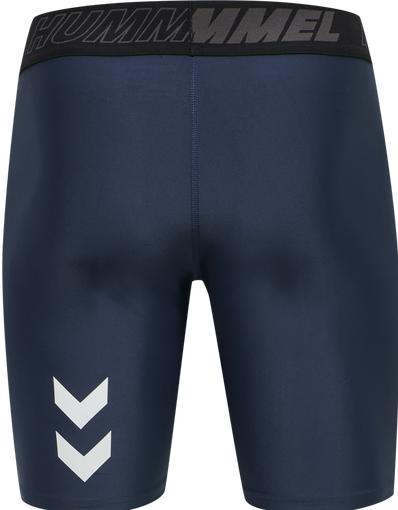 Actual product image hummel Te Topaz 2-Pack Shorts Set (XXL)