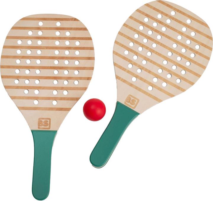 Image du produit BS Raquettes de padel