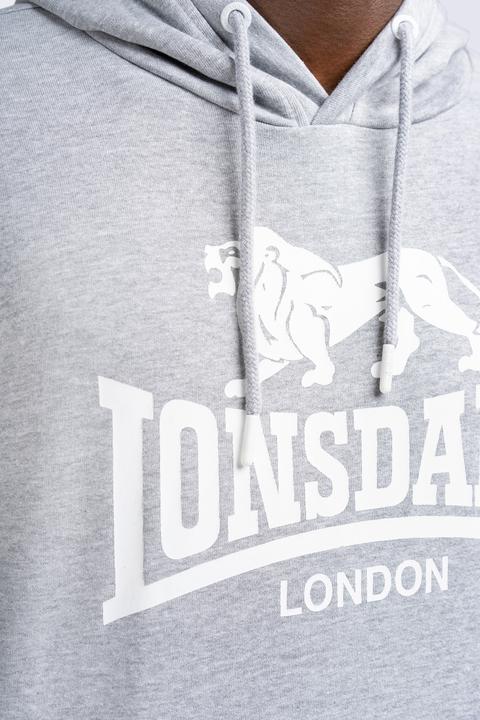 Immagine prodotto Lonsdale Hoodie Fremington Kapuzensweatshirt (XXL)