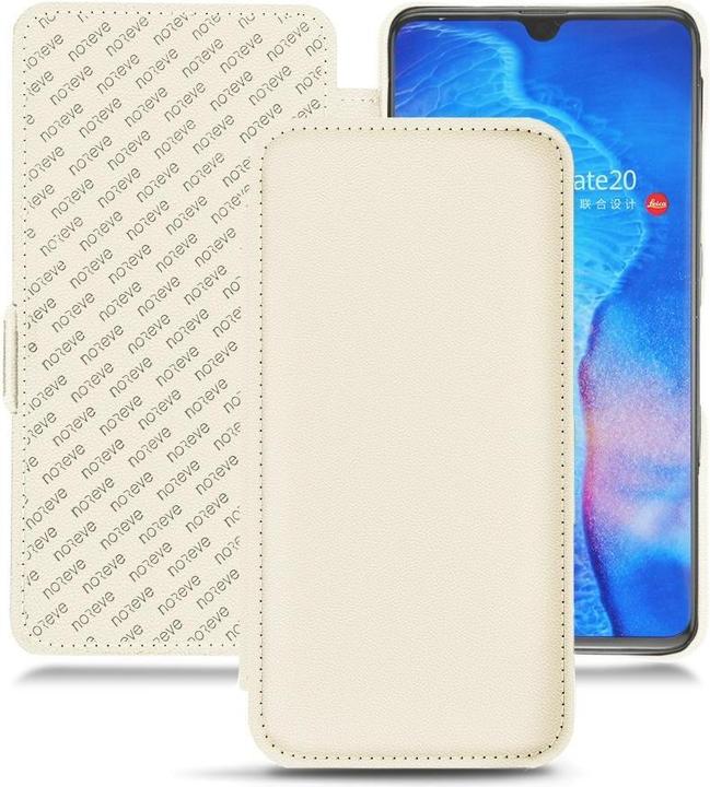 Produktbild Noreve Lederschutzhülle horizontal (Huawei Mate 20)
