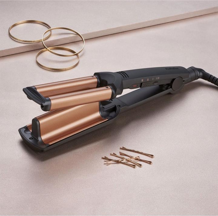 Actual product image BaByliss Easy Waves