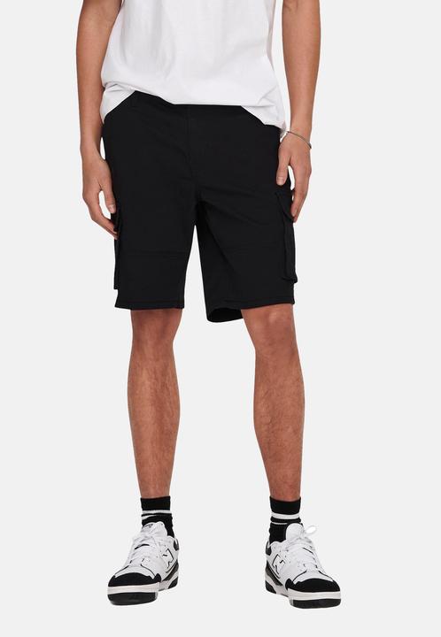 Image du produit Only & Sons ONSCam Cargoshorts (S)