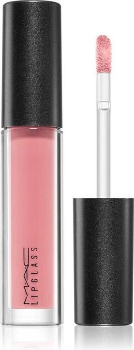 Actual product image MAC Cosmetics Lipglass (Candy box)