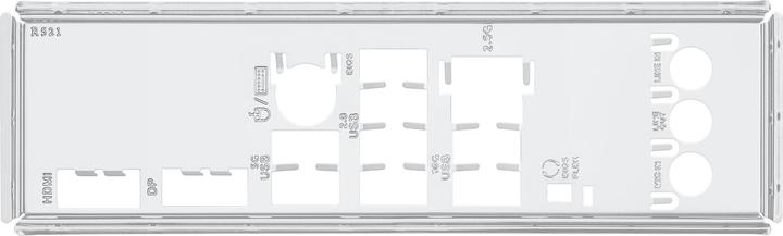 Immagine prodotto ASUS PRIME B850M-K (AM5, AMD B850, mATX)