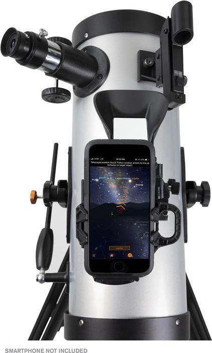 Actual product image Celestron StarSense Explorer Lt 127Az