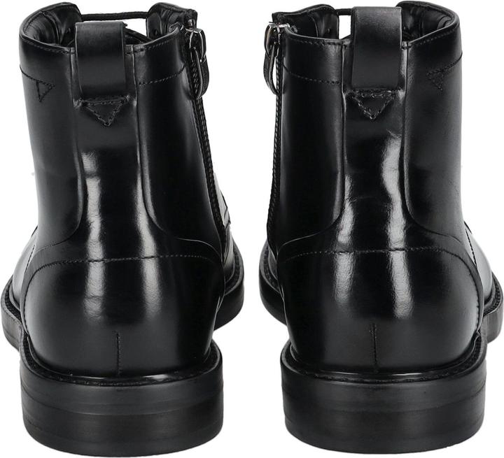 Actual product image Clarks Aldwin Cap - 63519 (43)