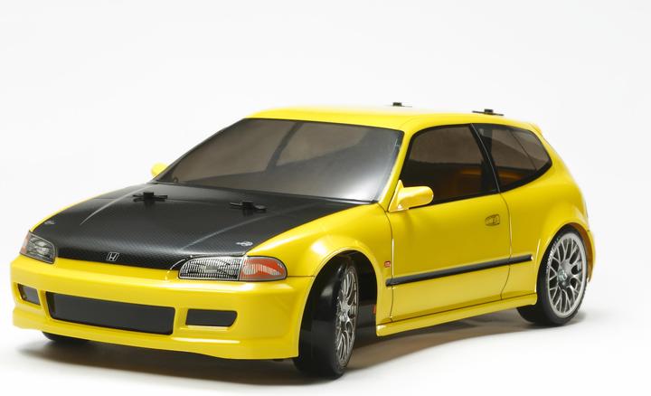 Image du produit Tamiya Drift Honda Civic (Kit)
