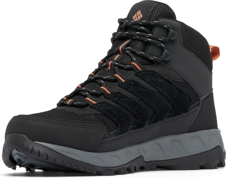 Produktbild Columbia Strata Trail™ Mid Wp (43)