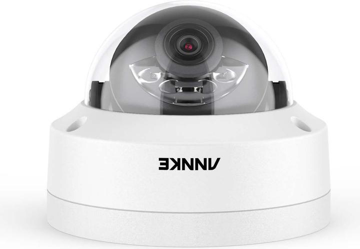 Produktbild Annke I91DG LAN IP Überwachungskamera 4096 x 3072 Pixel (4096 x 3072 Pixel)