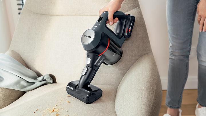 Image du produit Bosch Hausgeräte BKS711MALL