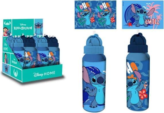 Image du produit Siva STITCH Trinkflasche 550ml (0.55 l)