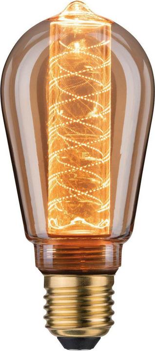 Paulmann Piston ST64 Inner Glow (E27, 4 W, 200 lm, 1 x, A)
