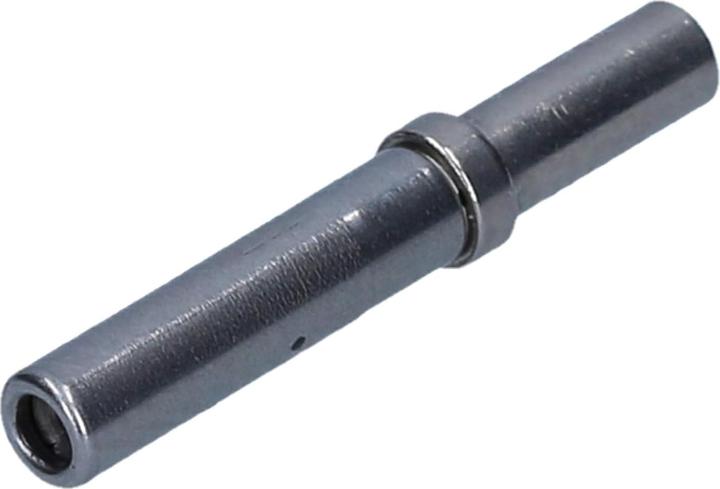Image du produit Kalitec 100 pièces FRANÇAIS 0462-201-16141 DT Contact femelle tourné nickelé 0,5-1,3mm² Size 16