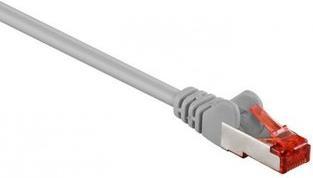 Actual product image Intellinet Patch cable (S/FTP, CAT6, 30 m)
