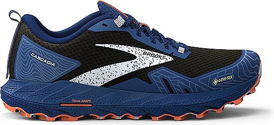 Brooks Running Traillaufschuhe Cascadia 17 GTX (41.5)