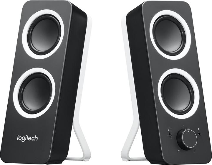 Produktbild Logitech Z200